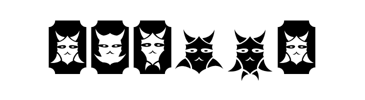 Sabril Species  Free Fonts Download