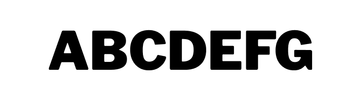 LibreFranklin-Black  Free Fonts Download