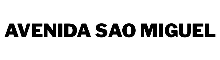 LibreFranklin-Black  Free Fonts Download