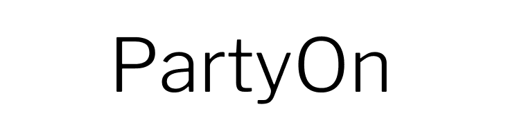 LibreFranklin-Light  Free Fonts Download