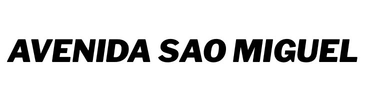 Libre Franklin Black Italic  Free Fonts Download