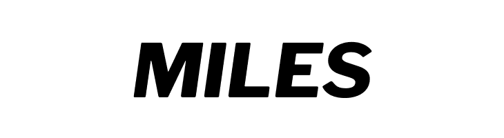 Libre Franklin ExtraBold Italic  Free Fonts Download