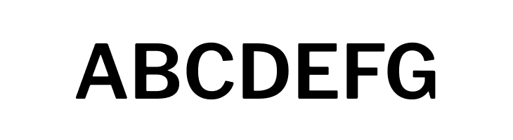 LibreFranklin-SemiBold  Free Fonts Download