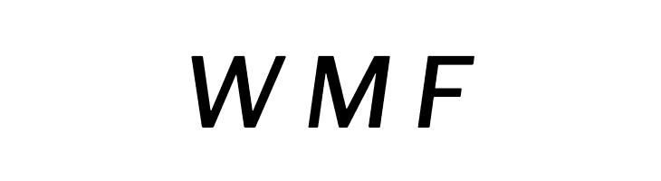 Libre Franklin Medium Italic  Free Fonts Download
