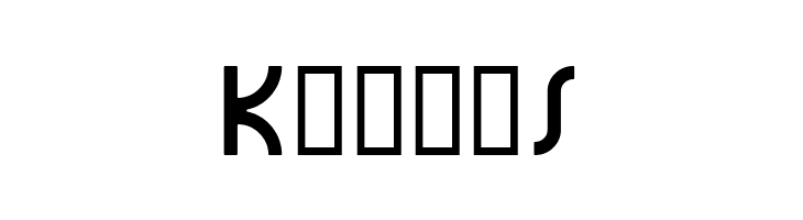Marfhaus  Free Fonts Download