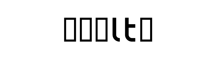 Marfhaus  Free Fonts Download