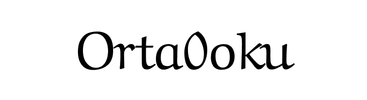 Aref Ruqaa Regular  Free Fonts Download