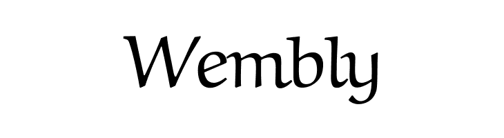 Aref Ruqaa Regular  Free Fonts Download