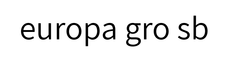 Assistant Regular  Free Fonts Download