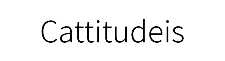 Assistant Light  Free Fonts Download