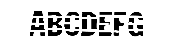 Jailbird  Free Fonts Download