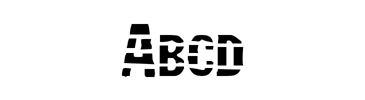 Jailbird  Free Fonts Download