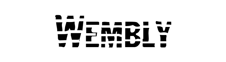 Jailbird  Free Fonts Download