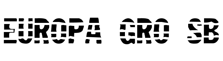 Jailbird  Free Fonts Download