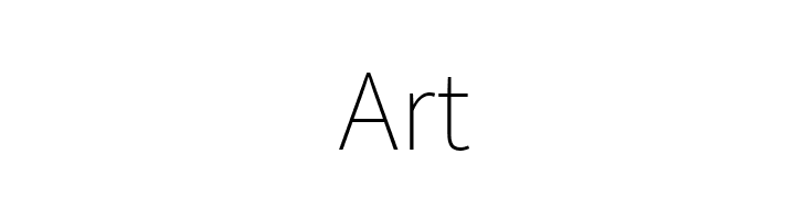 Assistant ExtraLight  Free Fonts Download