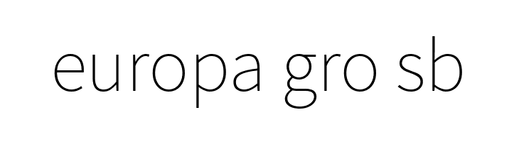 Assistant ExtraLight  Free Fonts Download