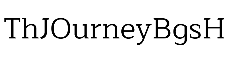 Maitree Regular  Free Fonts Download