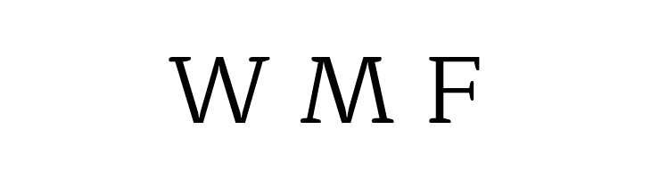 Maitree Regular  Free Fonts Download