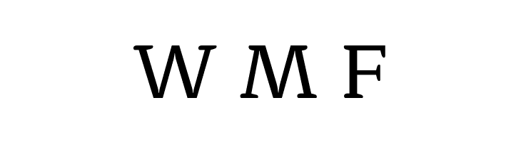 Maitree Medium  Free Fonts Download