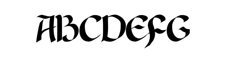 AuntJudy  Free Fonts Download