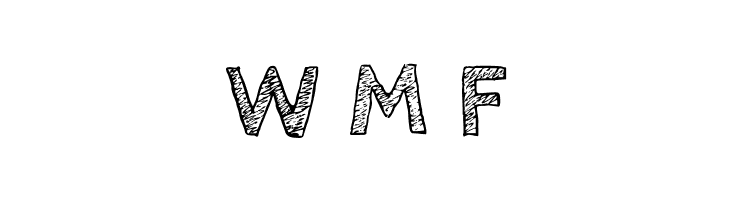 Cabin Sketch Bold  Free Fonts Download