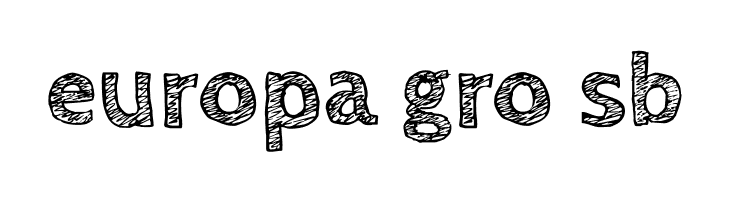 Cabin Sketch Bold  Free Fonts Download