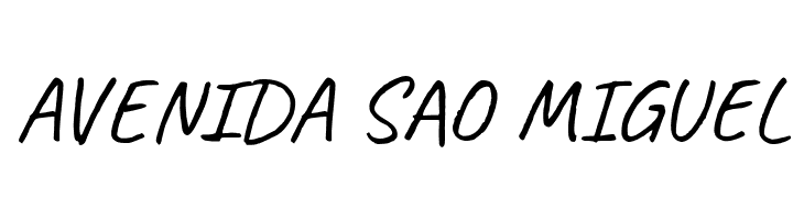 Caveat Regular  Free Fonts Download