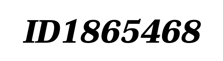 Taviraj Bold Italic  Free Fonts Download