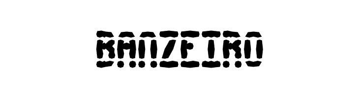 Amalgamate BRK  Free Fonts Download