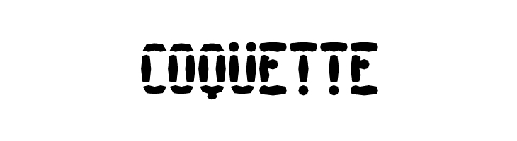 Amalgamate BRK  Free Fonts Download