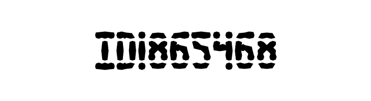 Amalgamate BRK  Free Fonts Download