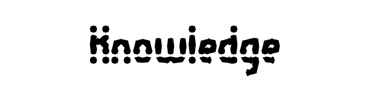 Amalgamate BRK  Free Fonts Download