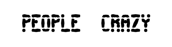 Amalgamate BRK  Free Fonts Download