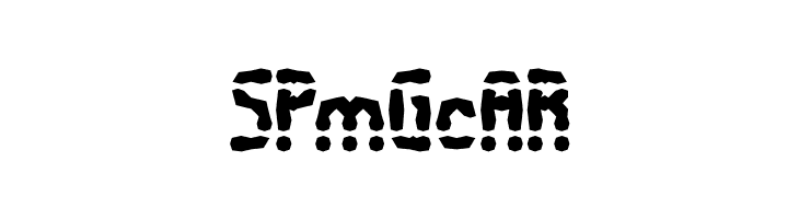 Amalgamate BRK  Free Fonts Download