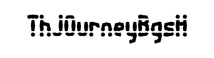 Amalgamate BRK  Free Fonts Download
