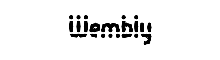 Amalgamate BRK  Free Fonts Download