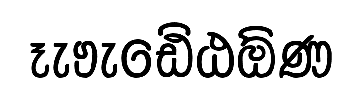 Dusharnbi  Free Fonts Download