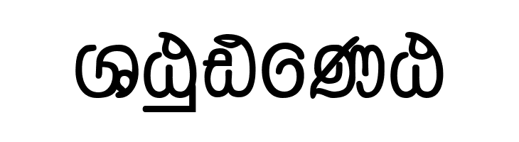 Dusharnbi  Free Fonts Download