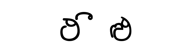 Dusharnbi  Free Fonts Download