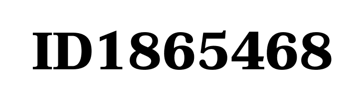 Taviraj Bold  Free Fonts Download