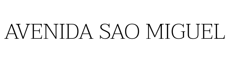 Taviraj ExtraLight  Free Fonts Download