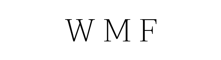 Taviraj ExtraLight  Free Fonts Download