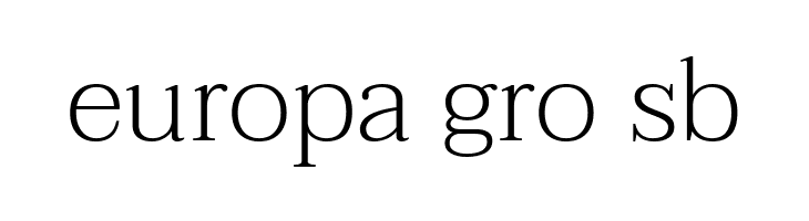 Taviraj ExtraLight  Free Fonts Download