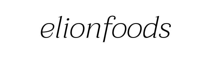 Taviraj ExtraLight Italic  Free Fonts Download