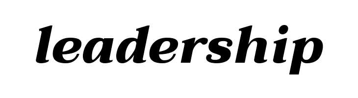 Taviraj ExtraBold Italic  Free Fonts Download