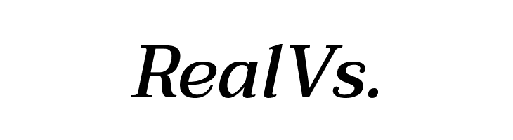 Taviraj Medium Italic  Free Fonts Download