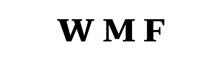 Taviraj ExtraBold  Free Fonts Download