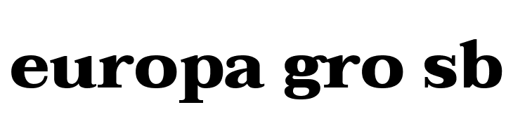 Taviraj ExtraBold  Free Fonts Download