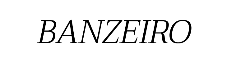 Taviraj Light Italic  Free Fonts Download