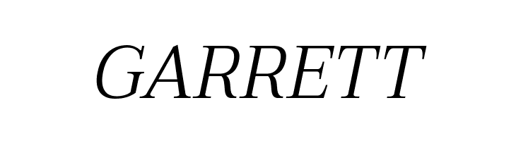 Taviraj Light Italic  Free Fonts Download